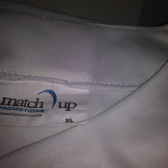 MLB MATCH UP STL CARDS #3 AT&T PROMO JERSEY #9 - Picture 4 of 9